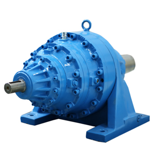 Planetary Gear Box - Image 2
