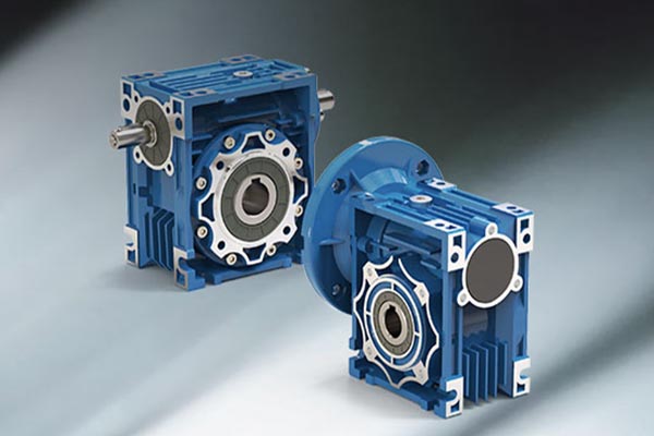 Worm Gearboxes